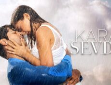 مسلسل حب أعمى الموسم 1 الحلقة 9 مترجمة