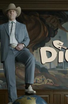 فيلم Digger 2026 مترجم