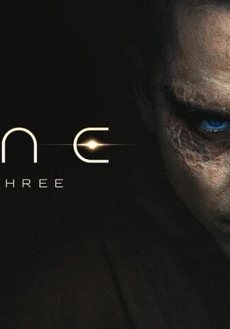 فيلم Dune: Part Three 2026 مترجم