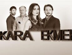 مسلسل الخبز الأسود الموسم 2 الحلقة 1 مترجمة