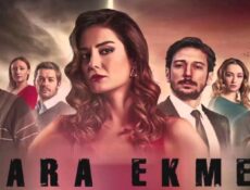 مسلسل الخبز الأسود الموسم 1 الحلقة 8 مترجمة