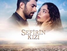 مسلسل ابنة السفير الحلقة 27 مترجمة – Sefirin Kizi