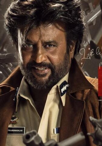 فيلم Darbar 2020 مترجم
