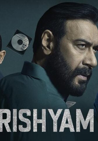 فيلم Drishyam 2 2022 مترجم