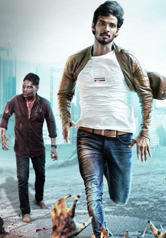 فيلم G – Zombie 2021 مترجم