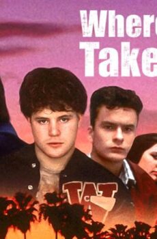فيلم Where the Day Takes You 1992 مترجم