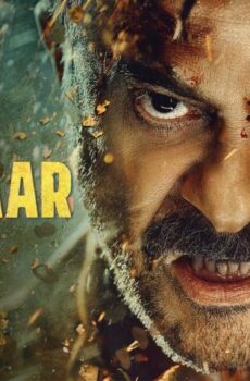 فيلم Subedaar 2026 مترجم