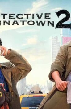 فيلم Detective Chinatown 2 2018 مترجم
