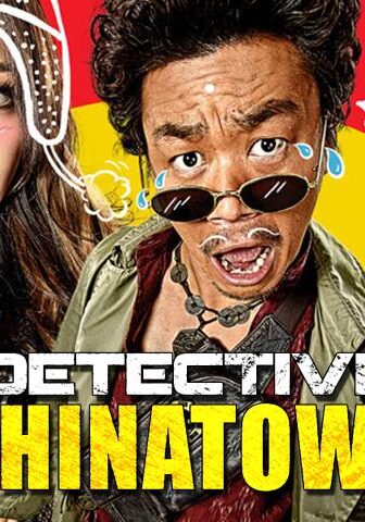 فيلم Detective Chinatown 2015 مترجم