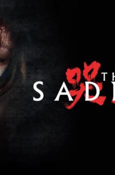 فيلم The Sadness 2021 مترجم