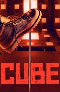 فيلم Cube 2021 مترجم