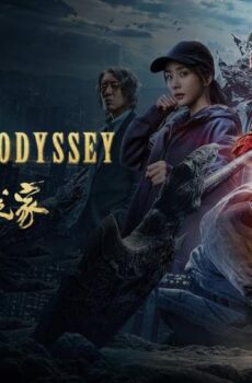 فيلم A Writer’s Odyssey 2021 مترجم