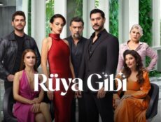 مسلسل مثل الحلم الحلقة 3 مترجمة – Rüya Gibi