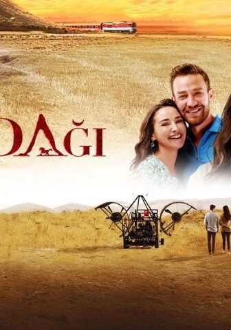 مسلسل جبل جونول الحلقة 220 مترجمة