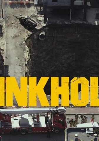 فيلم Sinkhole 2021 مترجم