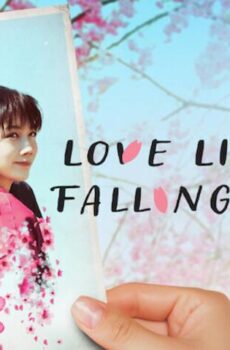 فيلم Love Like the Falling Petals 2022 مترجم