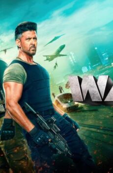 فيلم War 2 2025 مترجم