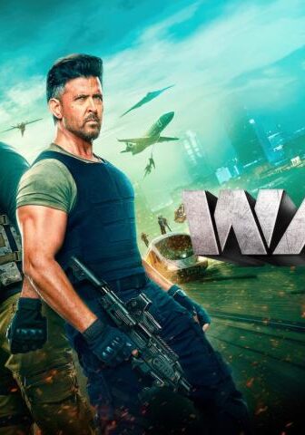 فيلم War 2 2025 مترجم