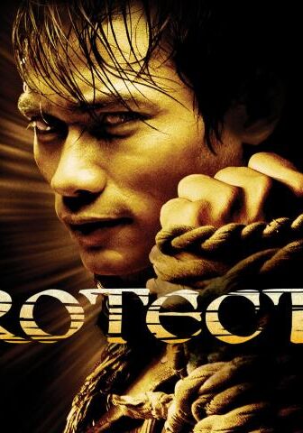 فيلم The Protector 2005 مترجم