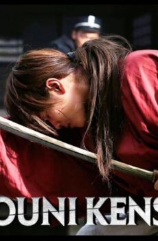 فيلم Rurouni Kenshin Part I: Origins 2012 مترجم