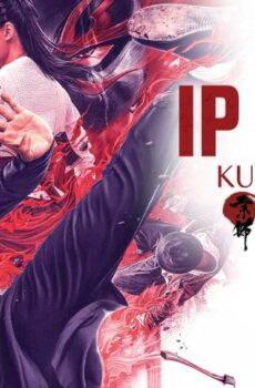 فيلم Ip Man: Kung Fu Master 2019 مترجم