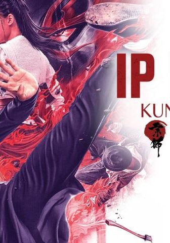 فيلم Ip Man: Kung Fu Master 2019 مترجم