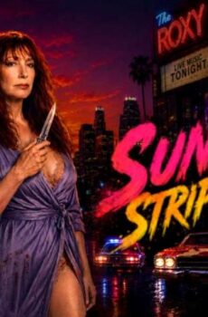 فيلم Sunset Strip Killers 2026 مترجم