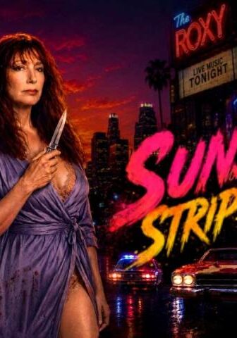 فيلم Sunset Strip Killers 2026 مترجم