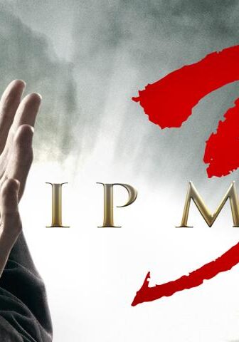 فيلم Ip Man 3 2015 مترجم