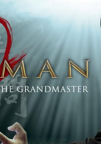 فيلم Ip Man 2 2010 مترجم