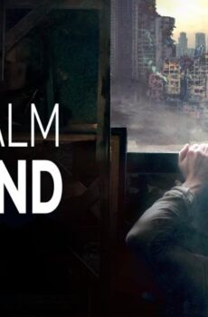 فيلم The Calm Beyond 2020 مترجم