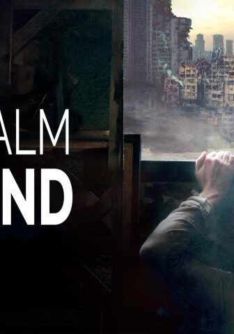 فيلم The Calm Beyond 2020 مترجم