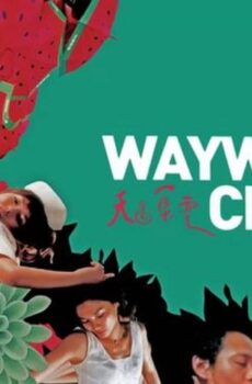 فيلم The Wayward Cloud 2005 مترجم