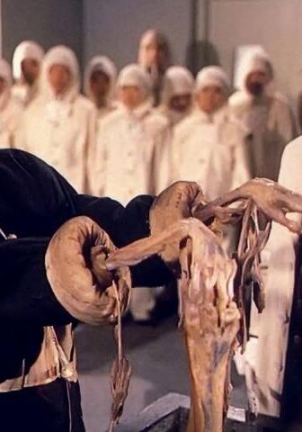 فيلم Man Behind the Sun 1988 مترجم
