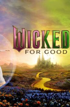 فيلم Wicked: For Good 2025 مترجم