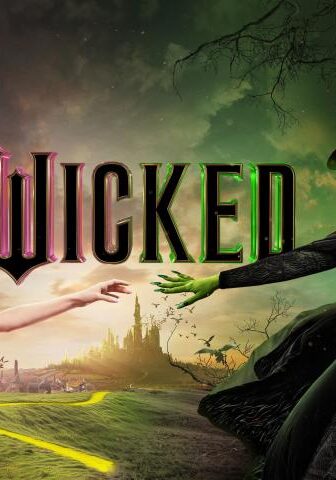 فيلم Wicked 2024 مترجم