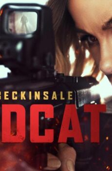 فيلم Wildcat 2025 مترجم