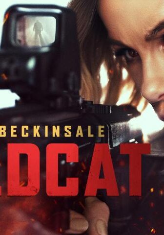 فيلم Wildcat 2025 مترجم