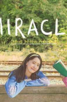 فيلم Miracle: Letters to the President 2021 مترجم