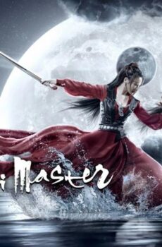 فيلم The TaiChi Master 2022 مترجم
