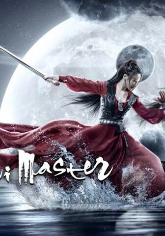 فيلم The TaiChi Master 2022 مترجم