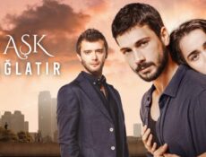 مسلسل الحب يجعلنا نبكي الحلقة 6 مترجمة – Ask Aglatir