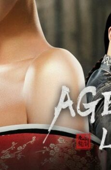 فيلم Age of The Legend 2021 مترجم