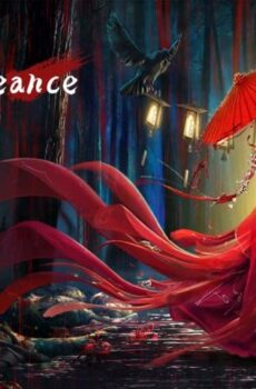 فيلم The Vengeance 2021 مترجم