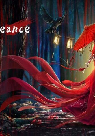 فيلم The Vengeance 2021 مترجم