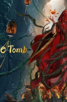 فيلم The kiddie Tomb 2021 مترجم
