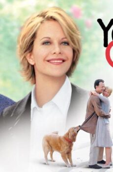 فيلم You’ve Got Mail 1998 مترجم