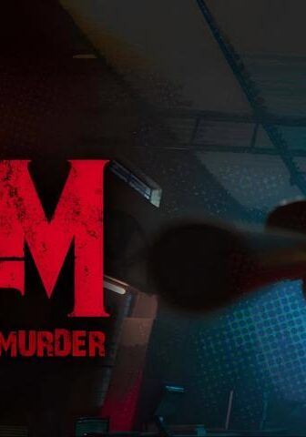 فيلم M4M: Motive for Murder 2026 مترجم