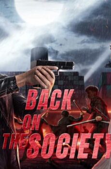فيلم Back On The Society 2021 مترجم