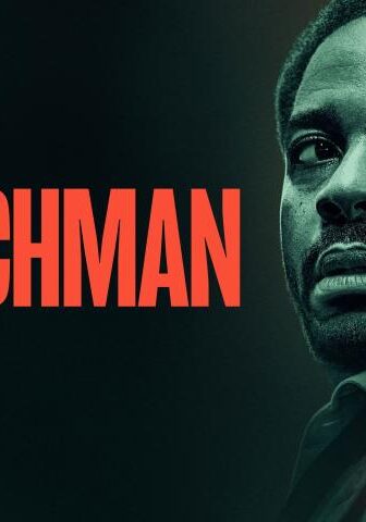 فيلم The Dutchman 2025 مترجم